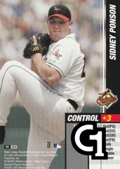 Sidney Ponson